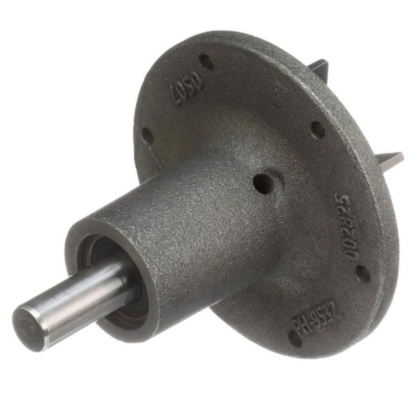 CARTER FUEL PUMPS W9502M Engine Water Pump