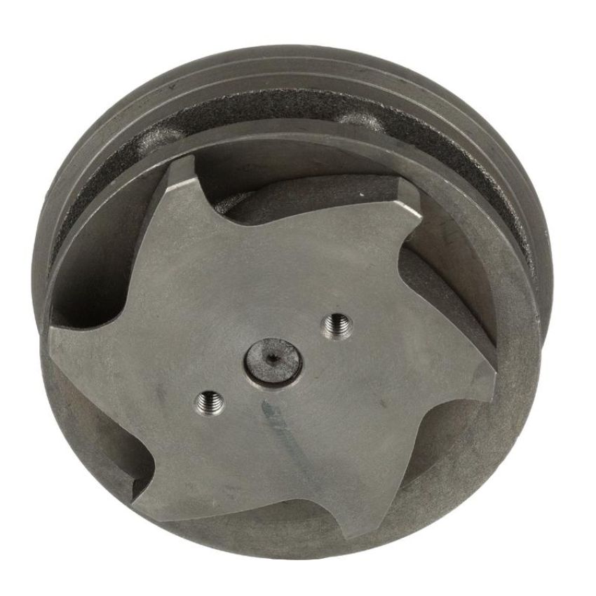 CARTER FUEL PUMPS W9528M Engine Water Pump