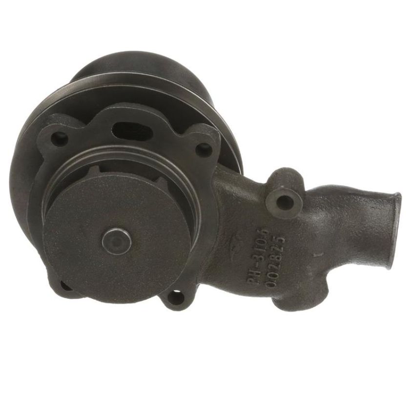 CARTER FUEL PUMPS W9551M Engine Water Pump