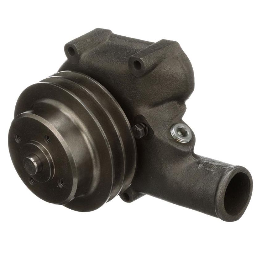 CARTER FUEL PUMPS W9555M Engine Water Pump