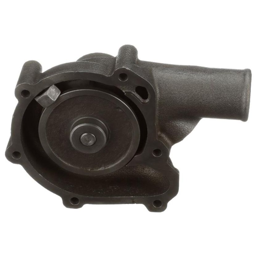 CARTER FUEL PUMPS W9556M Engine Water Pump