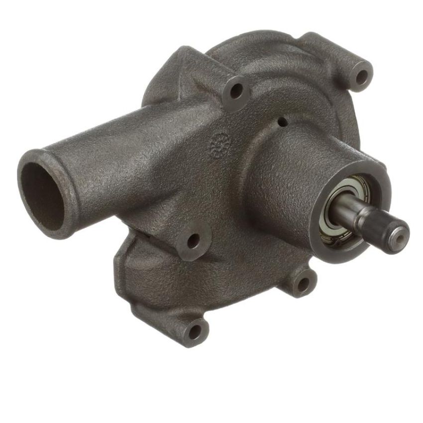 CARTER FUEL PUMPS W9556M Engine Water Pump