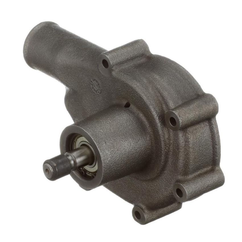 CARTER FUEL PUMPS W9556M Engine Water Pump