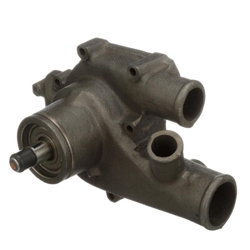 CARTER FUEL PUMPS W9558M Engine Water Pump