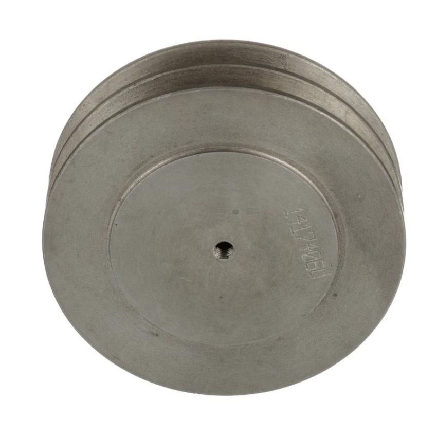 CARTER FUEL PUMPS WHD6058M Accessory Drive Belt Idler Assembly