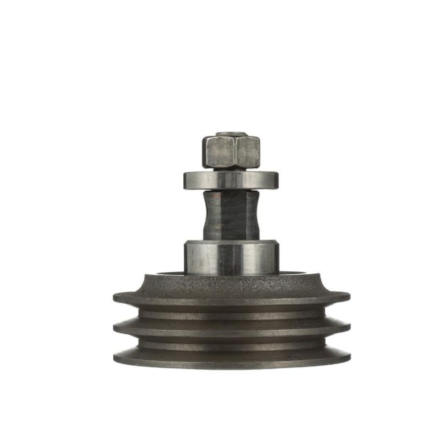 CARTER FUEL PUMPS WHD6058M Accessory Drive Belt Idler Assembly
