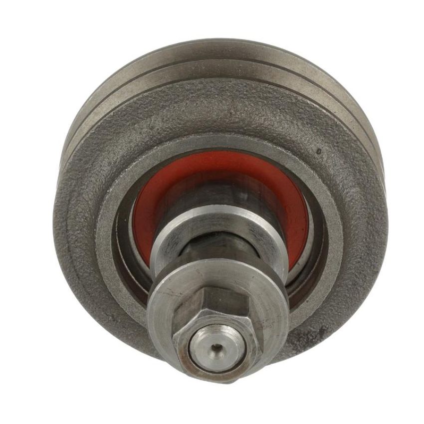 CARTER FUEL PUMPS WHD6058M Accessory Drive Belt Idler Assembly