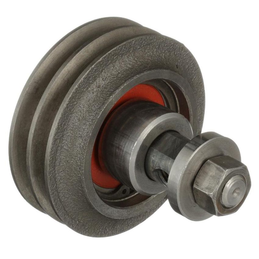 CARTER FUEL PUMPS WHD6058M Accessory Drive Belt Idler Assembly