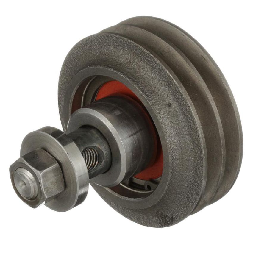 CARTER FUEL PUMPS WHD6058M Accessory Drive Belt Idler Assembly