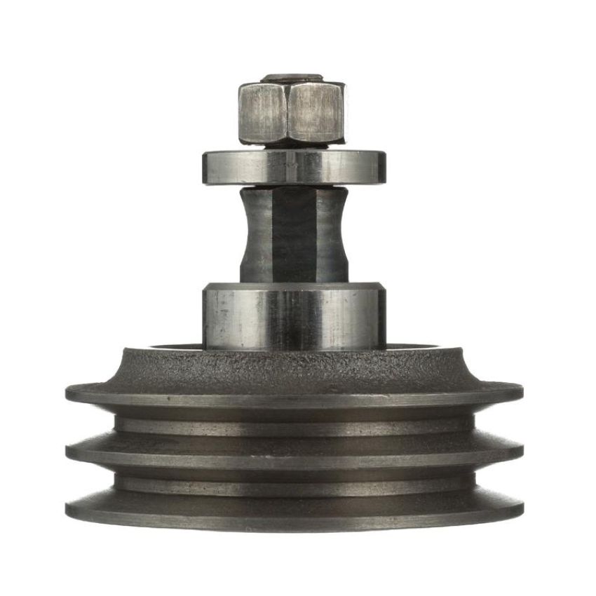 CARTER FUEL PUMPS WHD6058M Accessory Drive Belt Idler Assembly