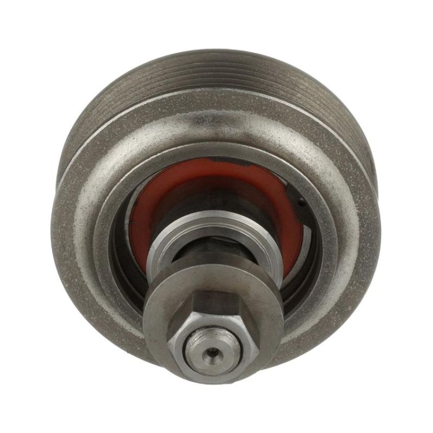 CARTER FUEL PUMPS WHD6059M Accessory Drive Belt Idler Assembly