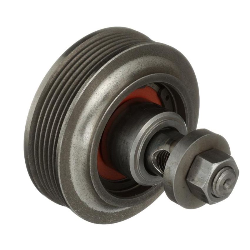 CARTER FUEL PUMPS WHD6059M Accessory Drive Belt Idler Assembly