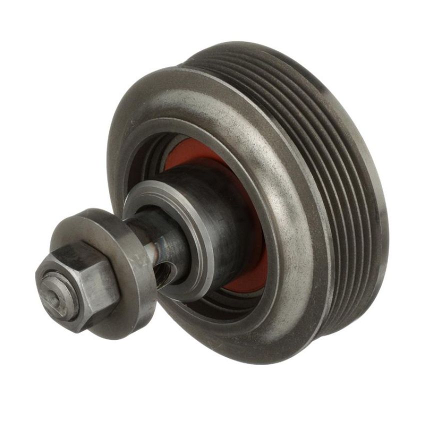CARTER FUEL PUMPS WHD6059M Accessory Drive Belt Idler Assembly