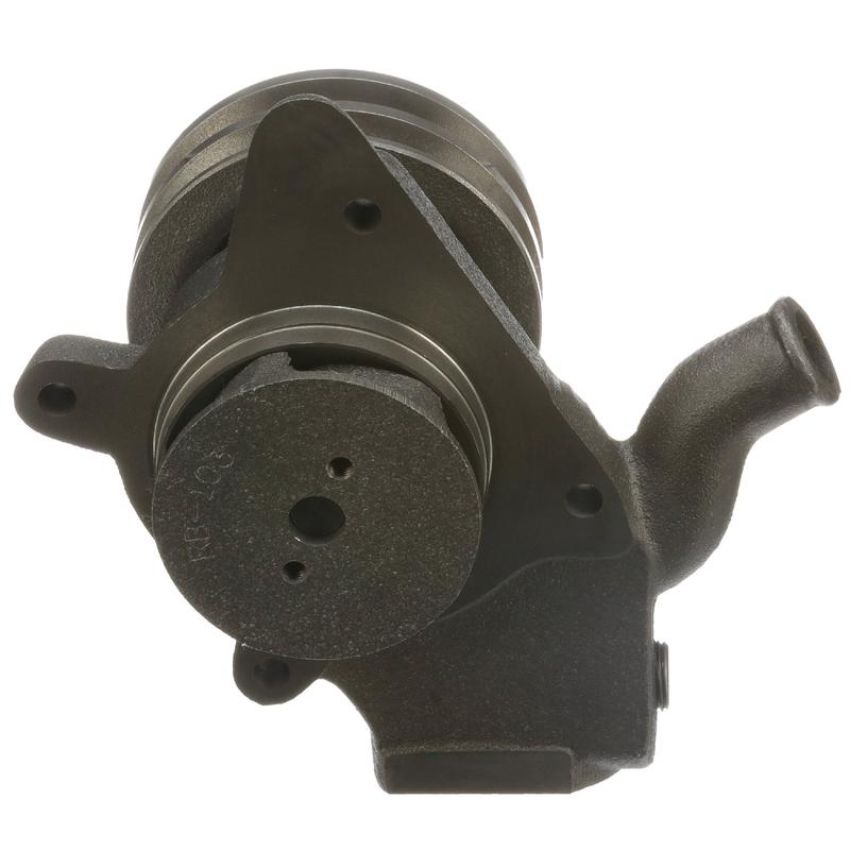 CARTER FUEL PUMPS WHD6090M Engine Water Pump