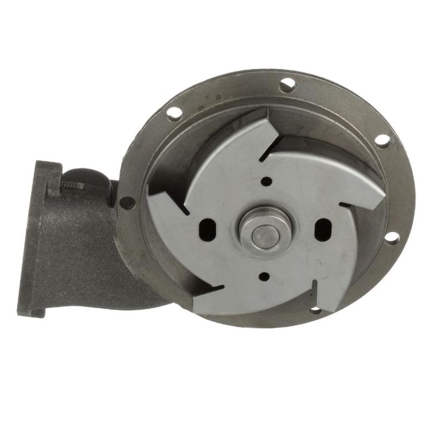 CARTER FUEL PUMPS WHD6205M Engine Water Pump