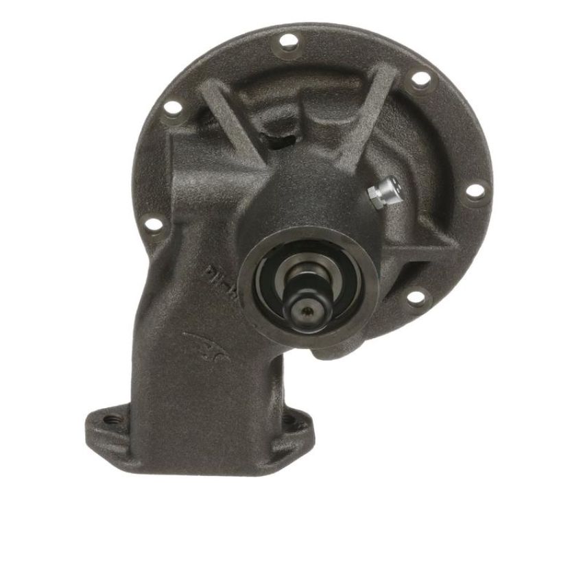 CARTER FUEL PUMPS WHD6208M Engine Water Pump