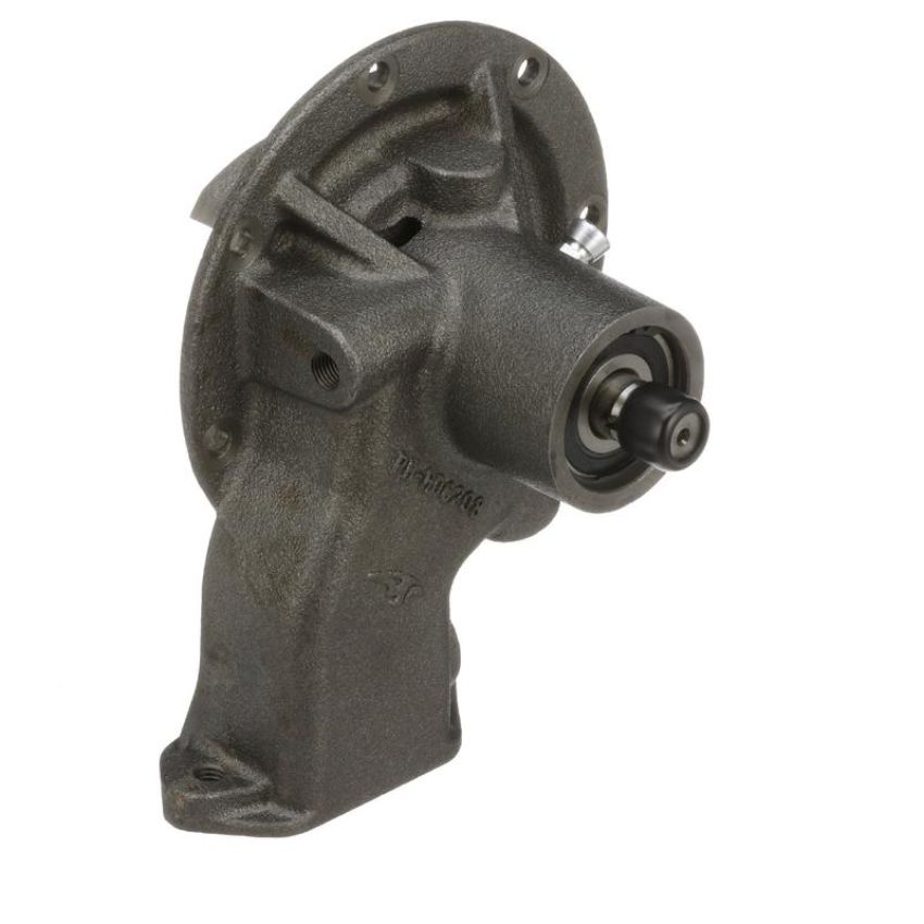 CARTER FUEL PUMPS WHD6208M Engine Water Pump