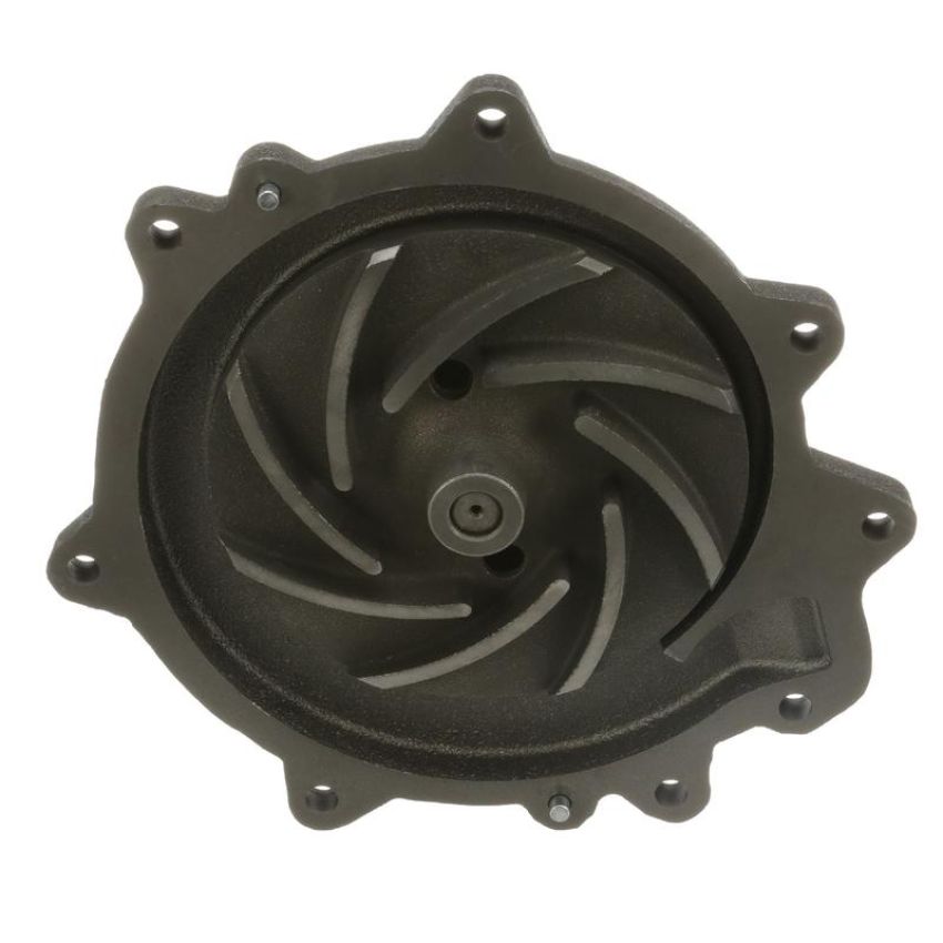 CARTER FUEL PUMPS WHD6303M Engine Water Pump