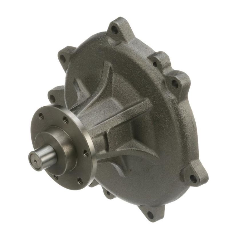 CARTER FUEL PUMPS WHD6303M Engine Water Pump