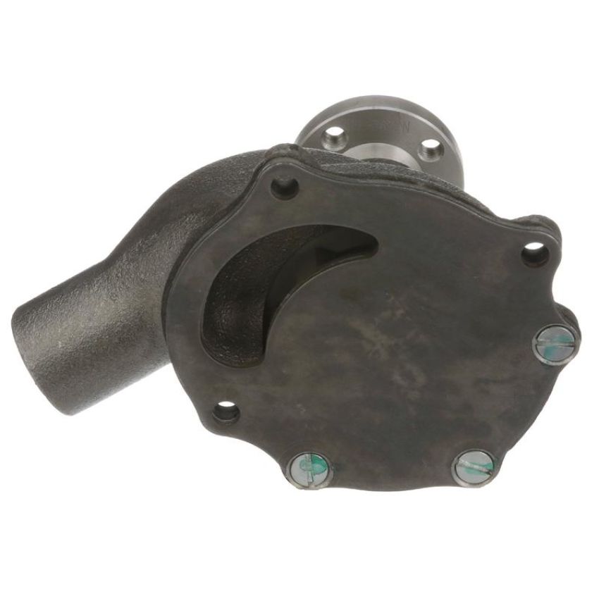 CARTER FUEL PUMPS WHD6500M Engine Water Pump