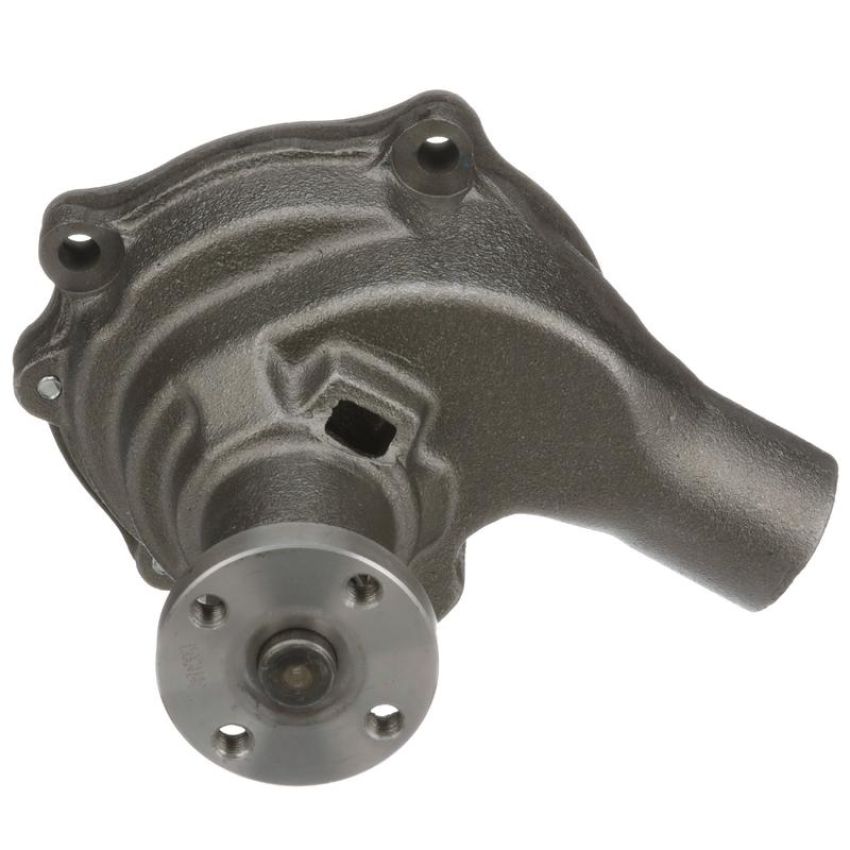 CARTER FUEL PUMPS WHD6500M Engine Water Pump