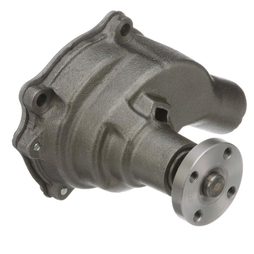 CARTER FUEL PUMPS WHD6500M Engine Water Pump