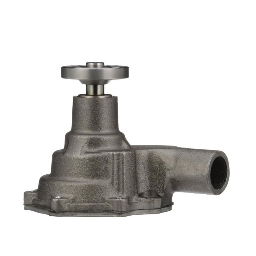 CARTER FUEL PUMPS WHD6500M Engine Water Pump