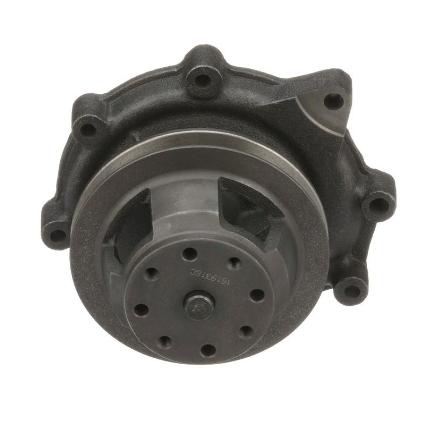 CARTER FUEL PUMPS WHD6501M Engine Water Pump