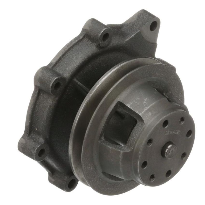 CARTER FUEL PUMPS WHD6501M Engine Water Pump