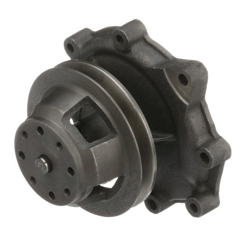 CARTER FUEL PUMPS WHD6501M Engine Water Pump