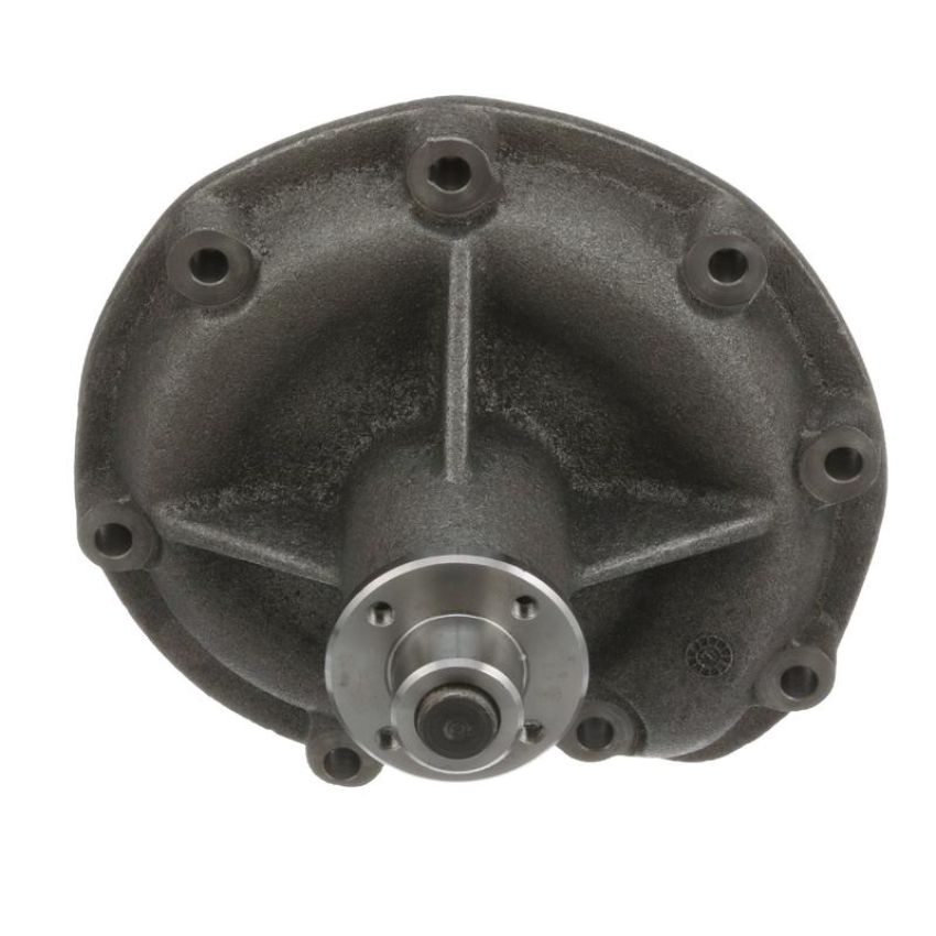 CARTER FUEL PUMPS WHD6550M Engine Water Pump