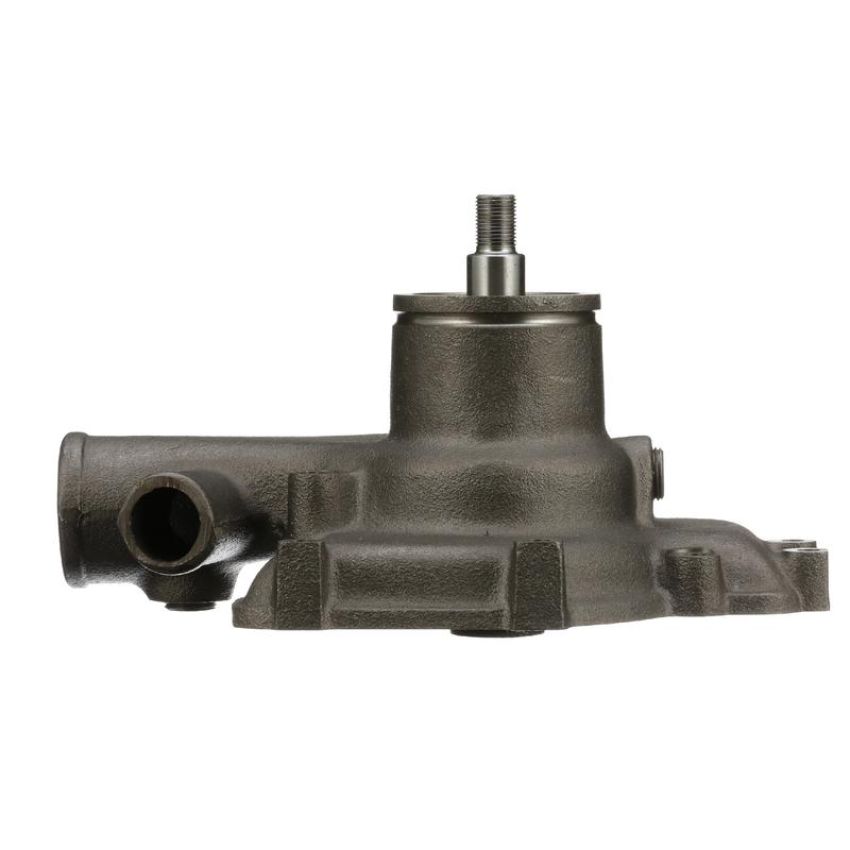 CARTER FUEL PUMPS WHD6601M Engine Water Pump