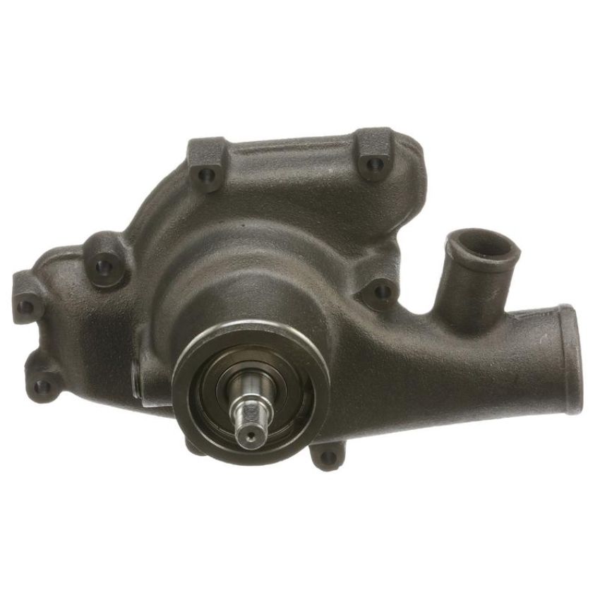 CARTER FUEL PUMPS WHD6601M Engine Water Pump