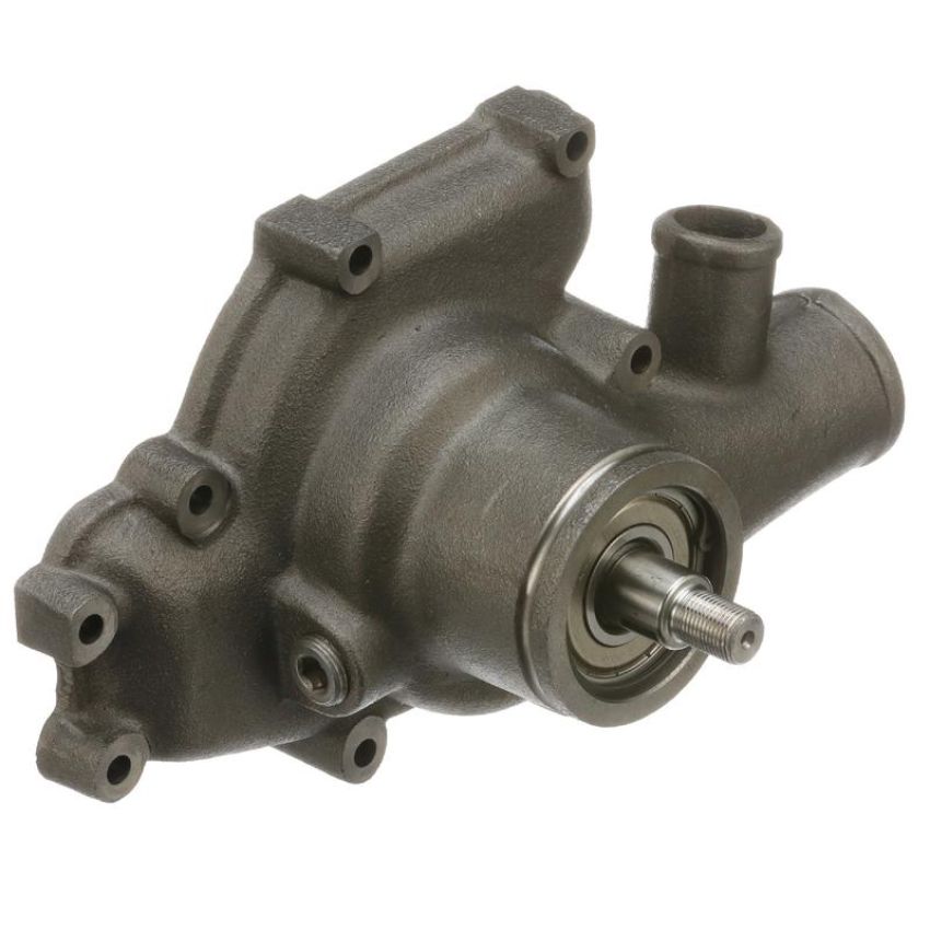 CARTER FUEL PUMPS WHD6601M Engine Water Pump