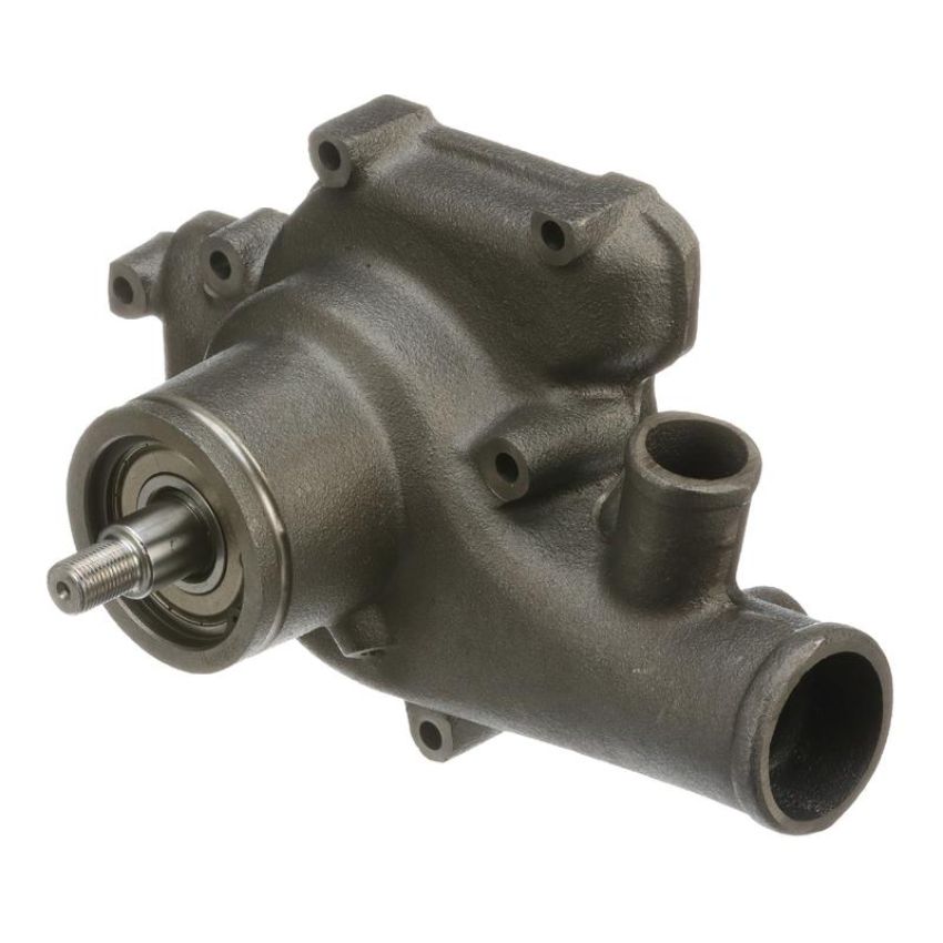 CARTER FUEL PUMPS WHD6601M Engine Water Pump
