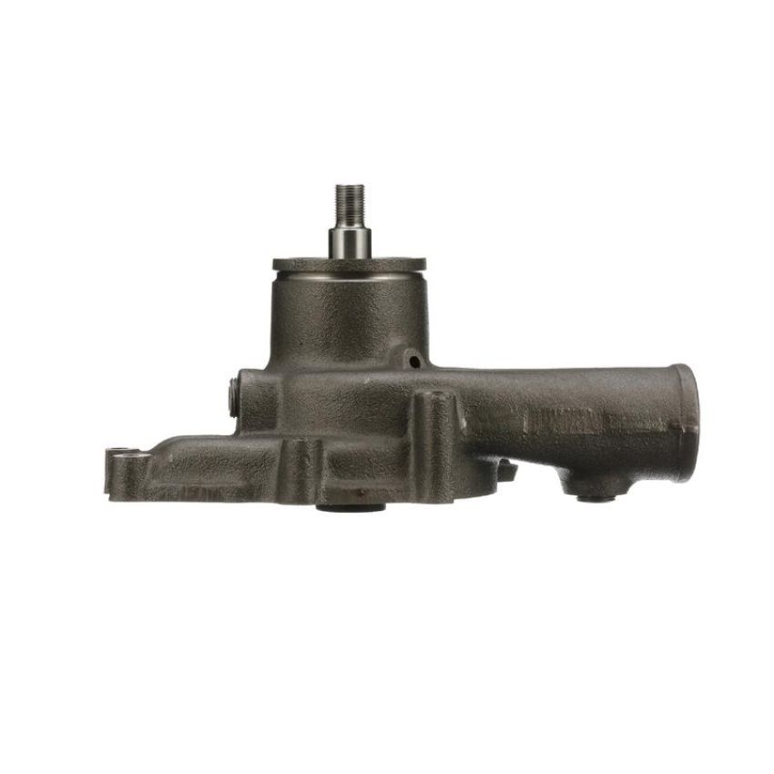 CARTER FUEL PUMPS WHD6601M Engine Water Pump