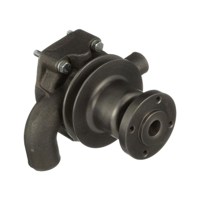 CARTER FUEL PUMPS WHD6602M Engine Water Pump