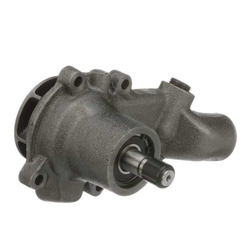 CARTER FUEL PUMPS WHD6603M Engine Water Pump
