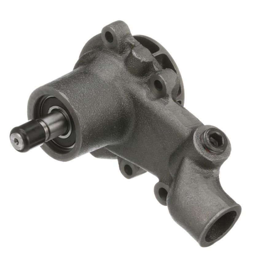 CARTER FUEL PUMPS WHD6603M Engine Water Pump