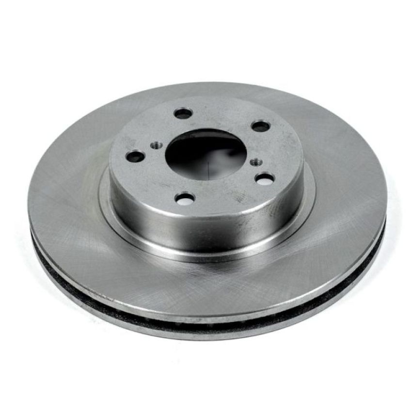 PowerStop JBR358 AutoSpecialty Brake Rotor