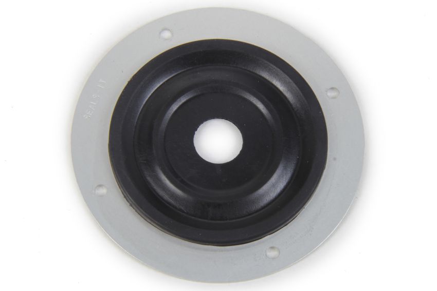 FRAGOLA FRG999404 Grommet Seal 3in Dia. w/ 1/2in ID Hole