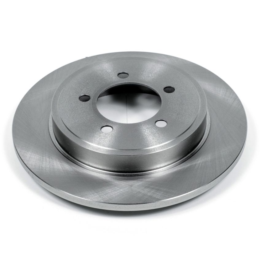 PowerStop AR8587 AutoSpecialty Brake Rotor