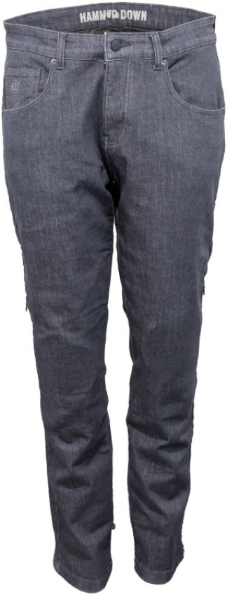 Speed and Strength 609948 Hammer Down Armored Jeans Light Grey Size - 36x32