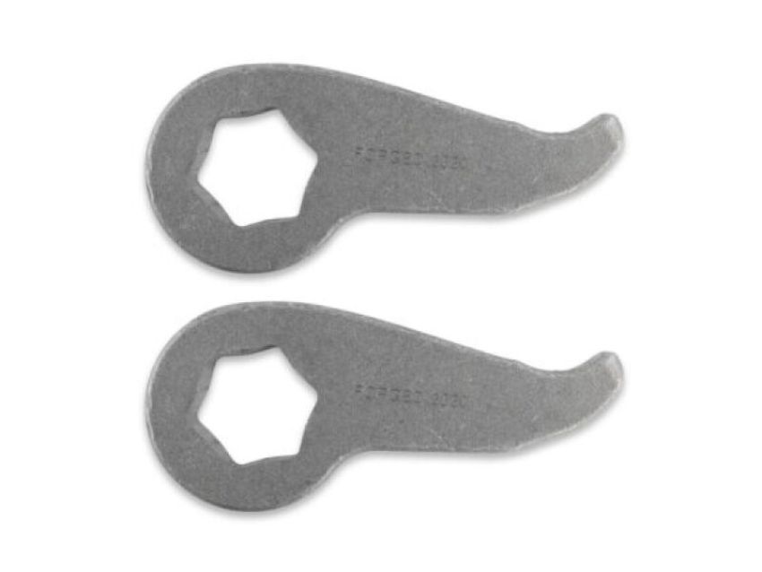 Cognito 110-90771 20-24 Chevy/GMC Silverado/Sierra 2500/3500 HD 2WD/4WD Torsion Bar Keys