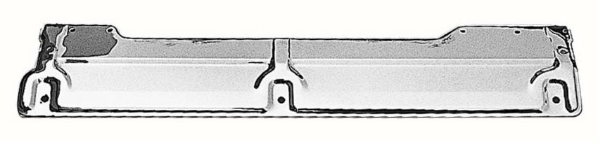 TRANS-DAPT TRA9426 70-81 Camaro Rad Support