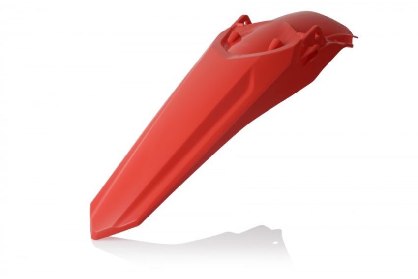 Cycra 1CYC-1814-32 22+ Honda CRF250R Replica Rear Fender - Red