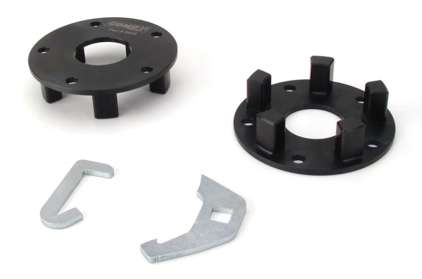 COMP CAMS COM5449 Cam Phaser Limiter Kit - Ford 4.6L/5.4L 3V