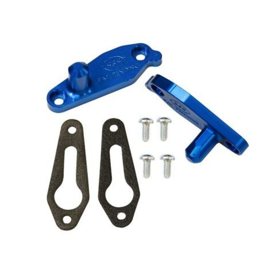S&S Cycle 310-1203 M-Series Piston Cooling Jet Kit