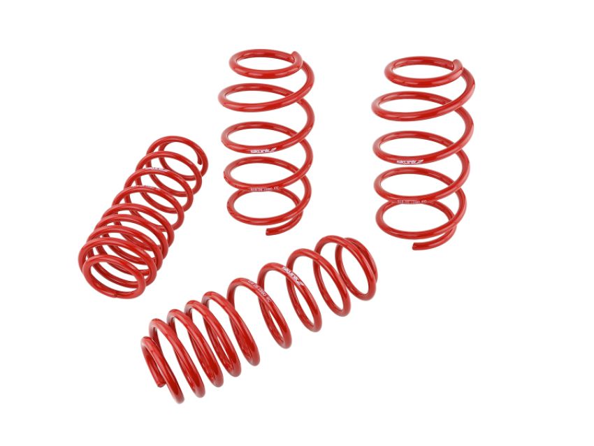 Skunk2 Racing 519-05-1590 Skunk2 07-12 Honda Civic Type-R (FN2) Lowering Springs (Set of 4)