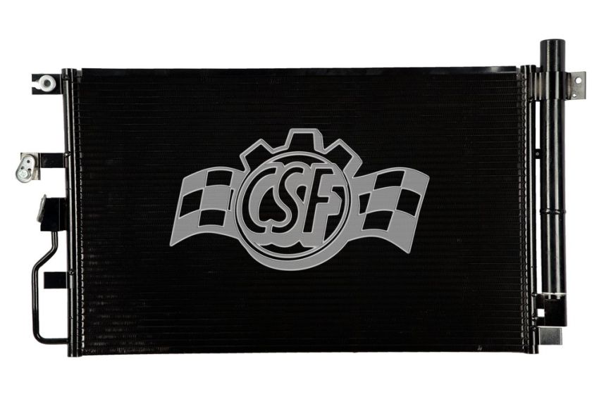 CSF 10522 A/C Condenser